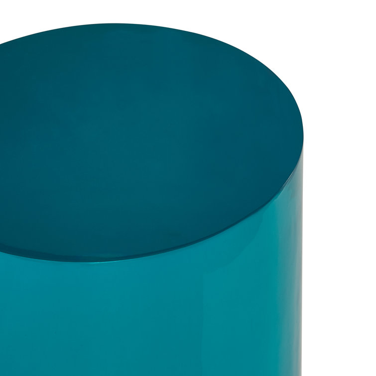 Jonathan Adler Drum End Table Wayfair Canada